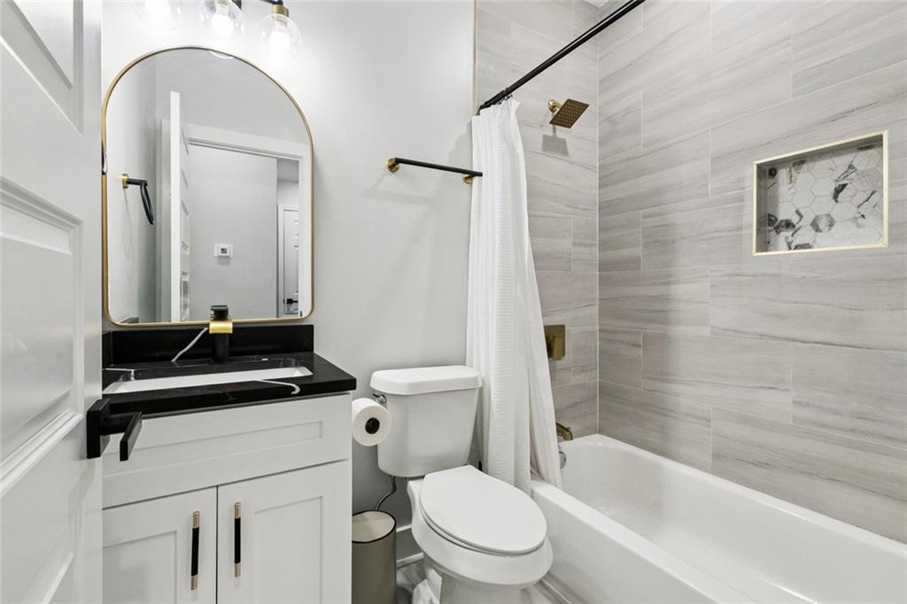 1921 North Robertson Street, Unit 1 New Orleans, LA 70116 - Photo 11 of 12