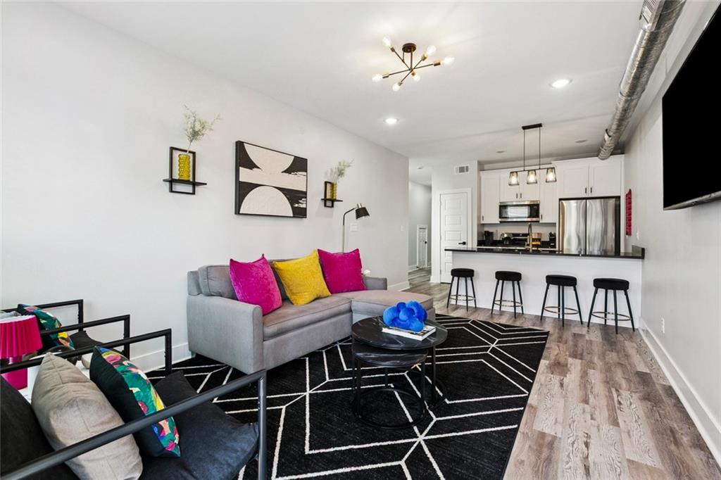 1921 North Robertson Street, Unit 1 New Orleans, LA 70116 - Photo 2 of 12