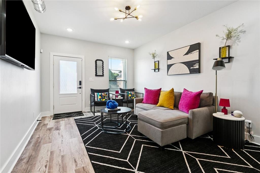 1921 North Robertson Street, Unit 1 New Orleans, LA 70116 - Photo 3 of 12