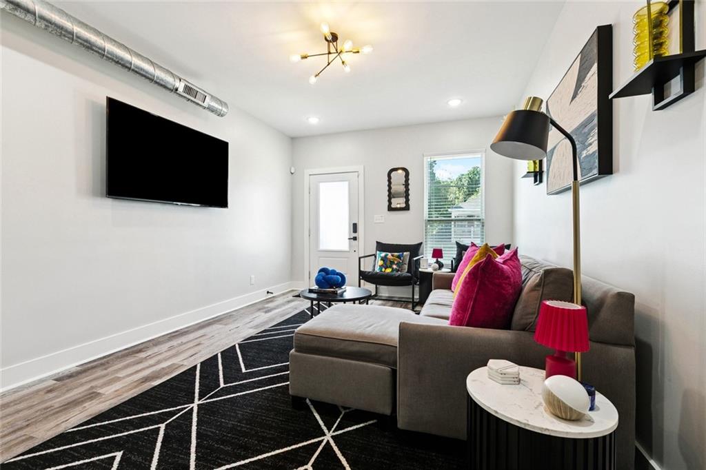 1921 North Robertson Street, Unit 1 New Orleans, LA 70116 - Photo 4 of 12