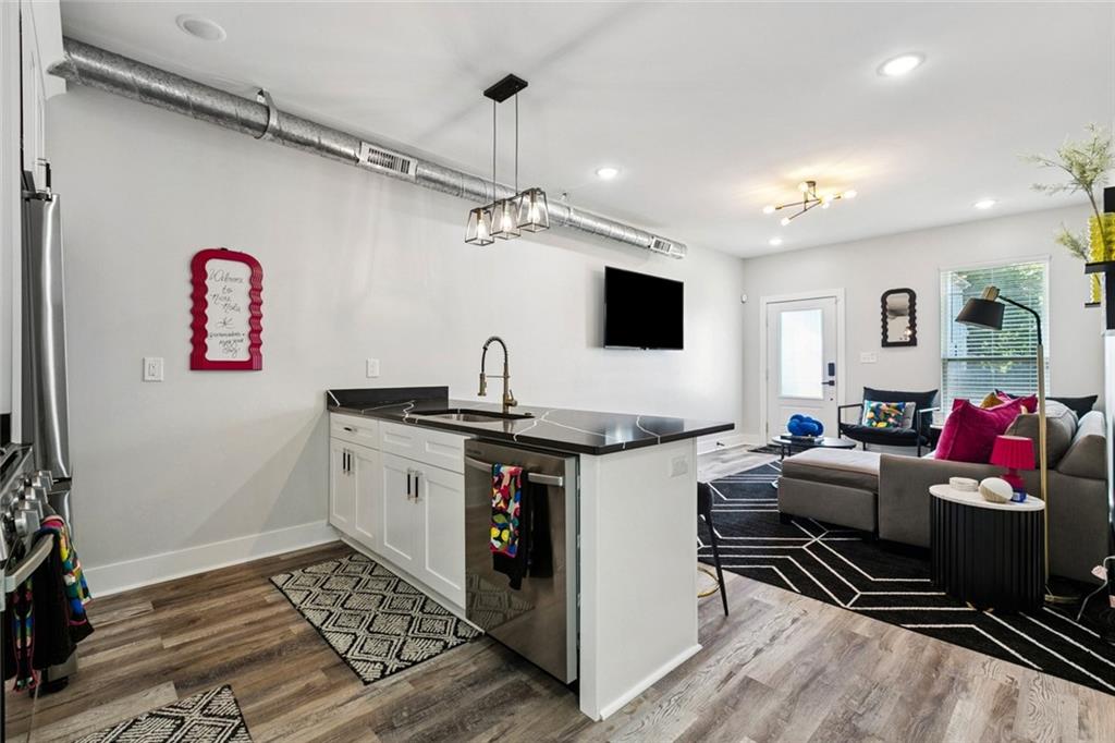 1921 North Robertson Street, Unit 1 New Orleans, LA 70116 - Photo 5 of 12