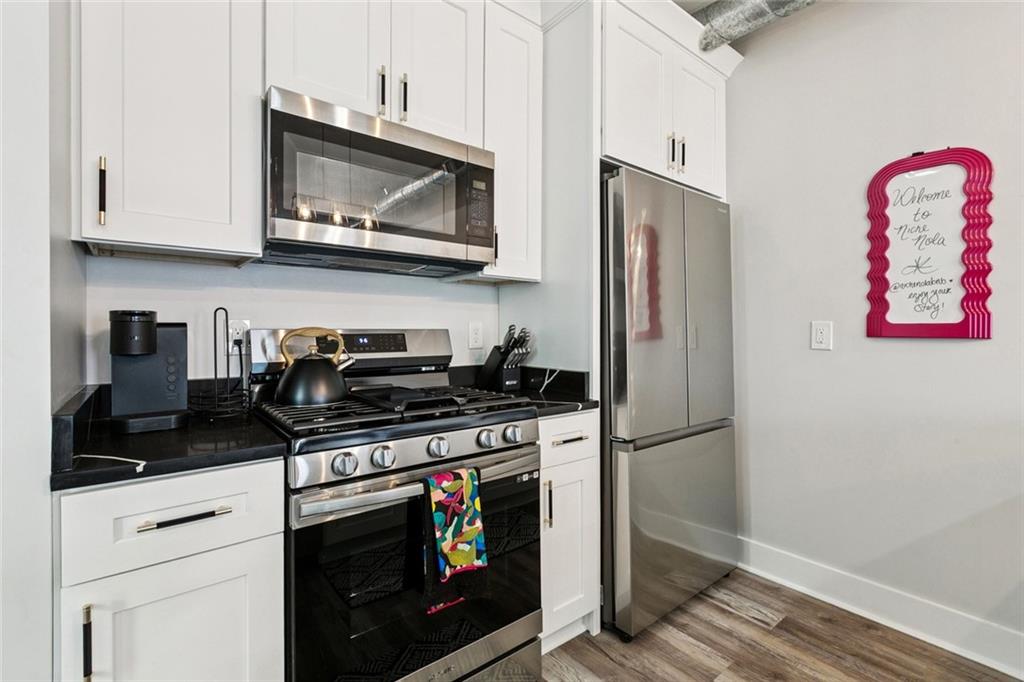 1921 North Robertson Street, Unit 1 New Orleans, LA 70116 - Photo 6 of 12