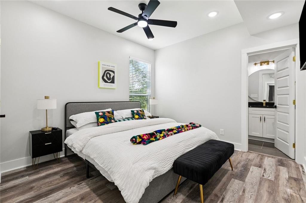 1921 North Robertson Street, Unit 1 New Orleans, LA 70116 - Photo 7 of 12