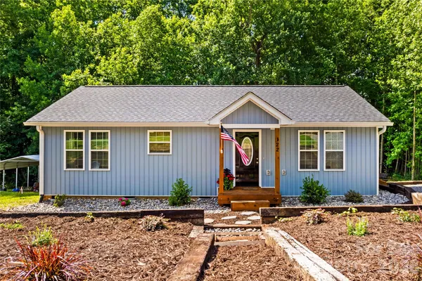 $265,000 | 122 South Yadkin River Road, Statesville, NC 28625