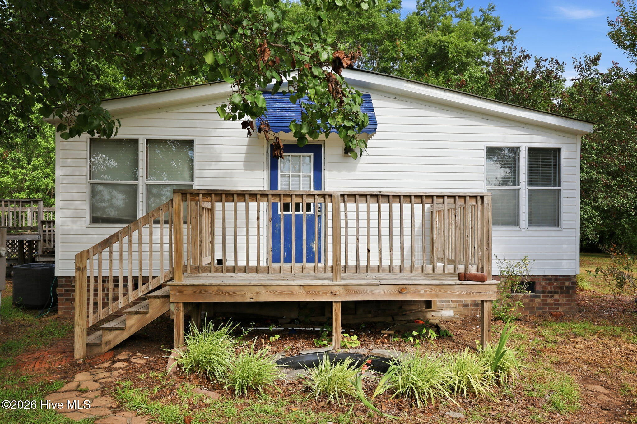 3148 Lewis Haddock Road Grifton, NC 28530 - Photo 11 of 57
