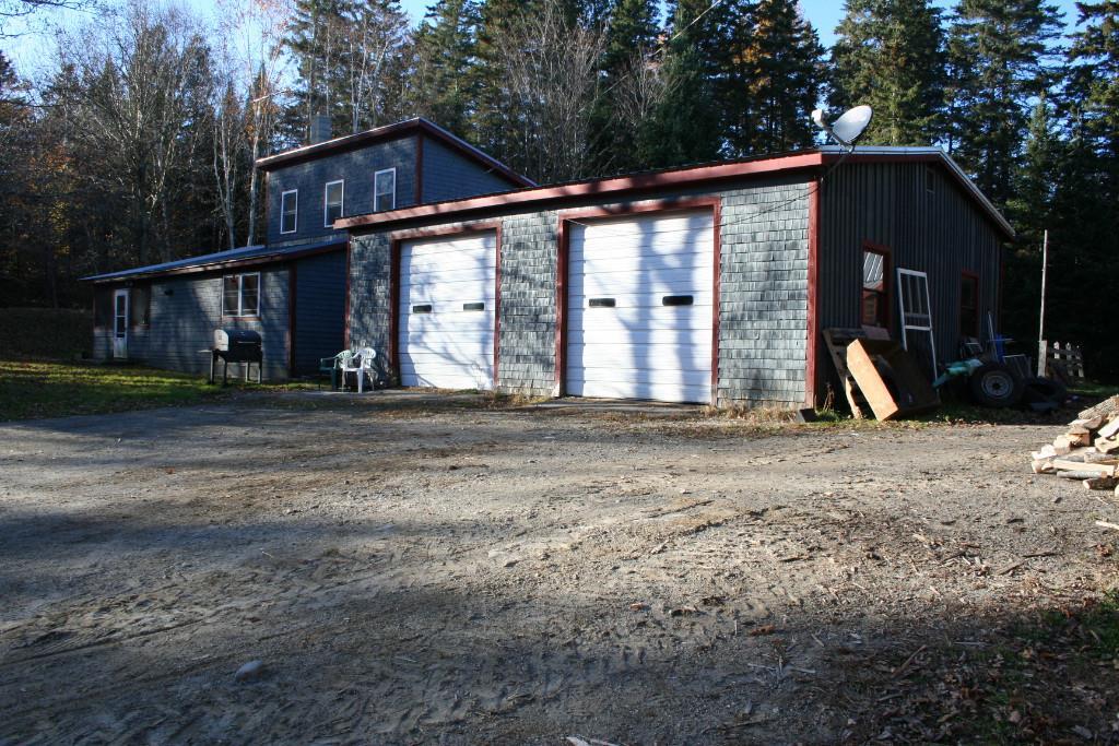22 West Chase Road Jackson, ME 04921 - Photo 1 of 16 Photo