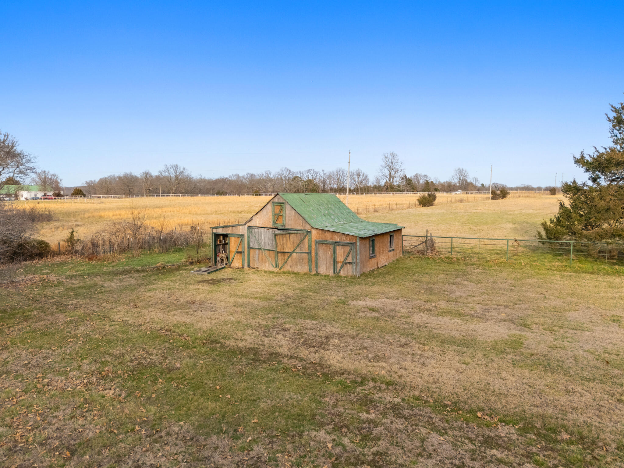 5287 Forgeson Road Harrison, AR 72601 - Photo 36 of 43 Forgeson-44