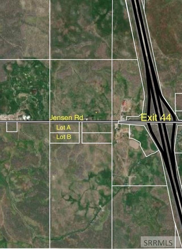 Lot B Jensen Road McCammon, ID 83250 - Photo 33 of 33