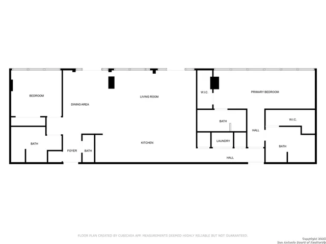 $1,499,000 | 123 Lexington Avenue, Unit 1703, San Antonio, TX 78205