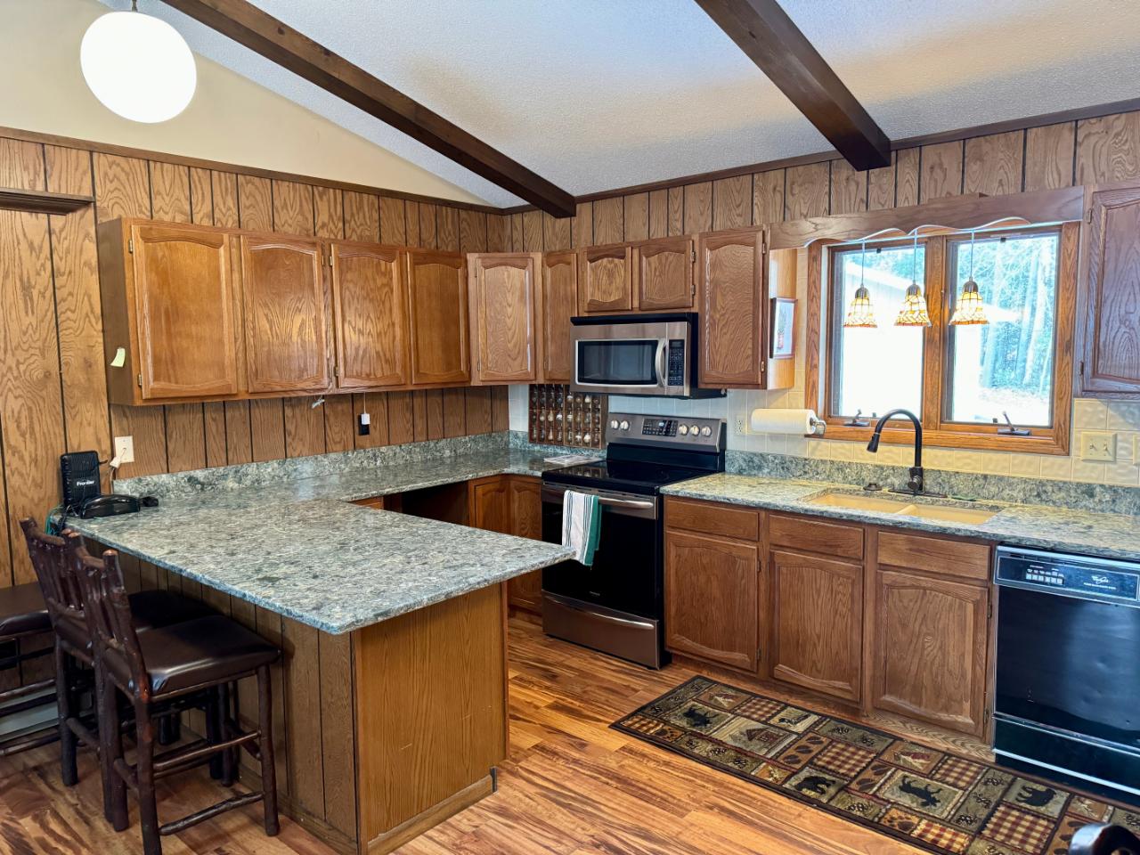 6273 West Buckatabon Road Conover, WI 54519 - Photo 4 of 30 Gallery Image 4