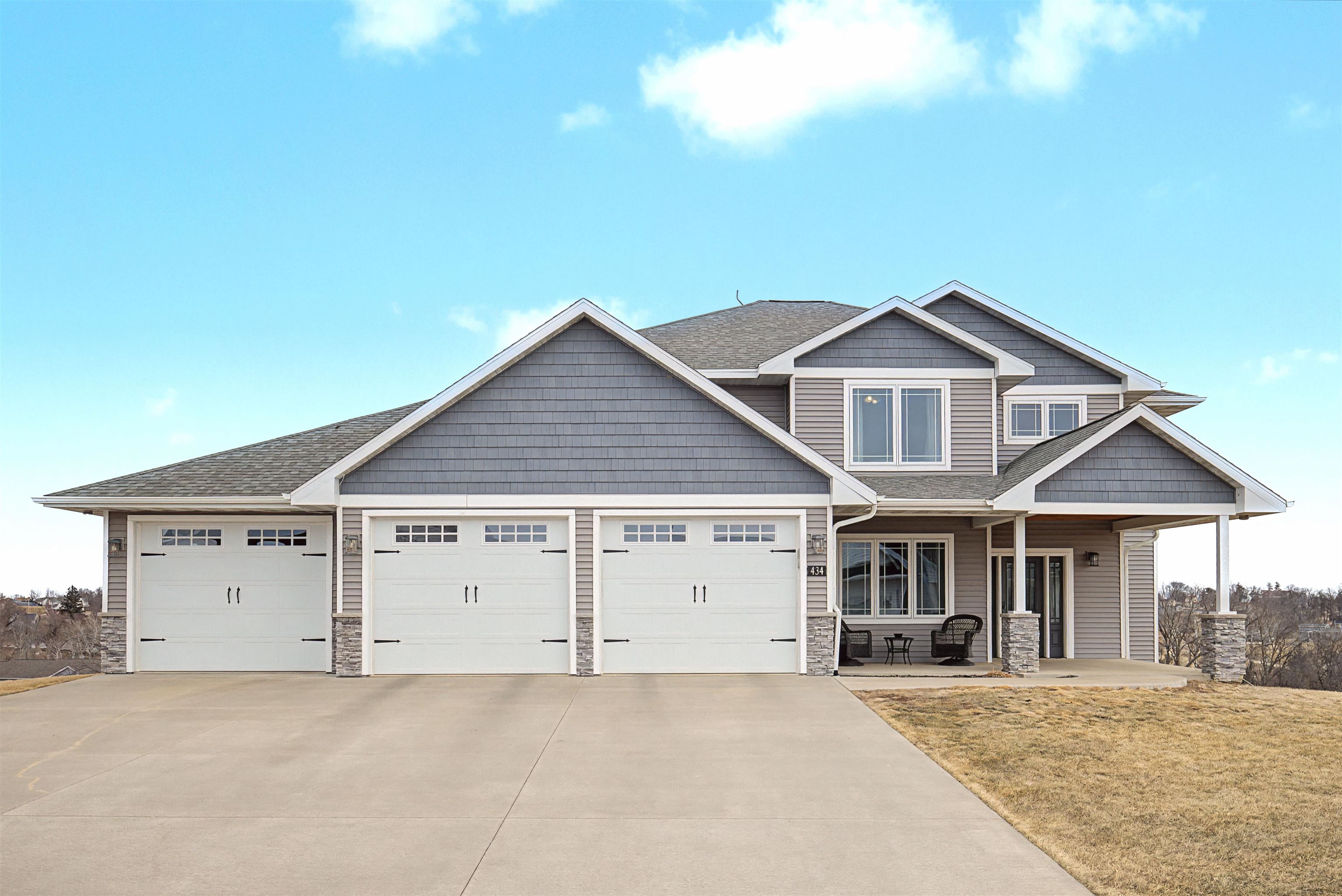 434 White Street Benton, WI 53803 - Photo 1 of 34