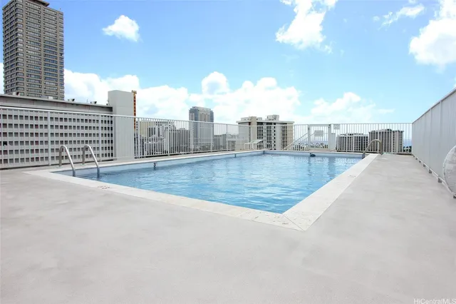 $3,100 | 419 Keoniana Street, Unit 603, Honolulu, HI 96815