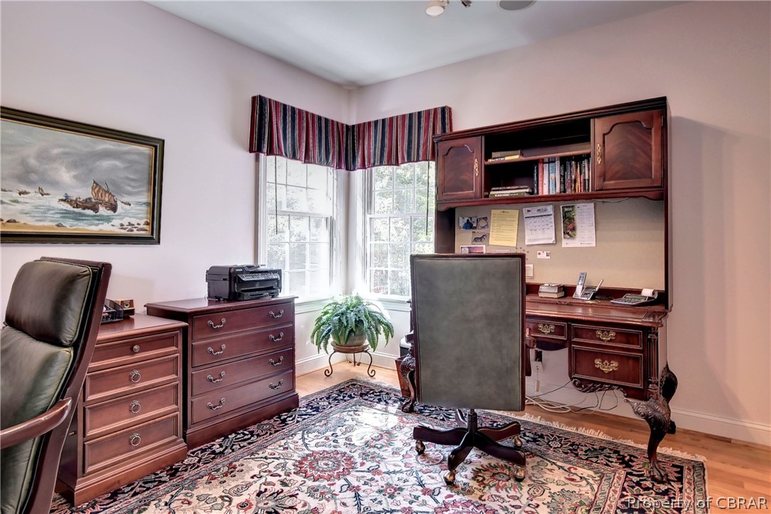 1665 River Ridge Williamsburg, VA 23185 - Photo 19 of 47
