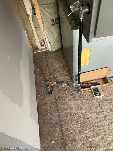 2480 Musson Road Howell, MI 48855 - Photo 27 of 59