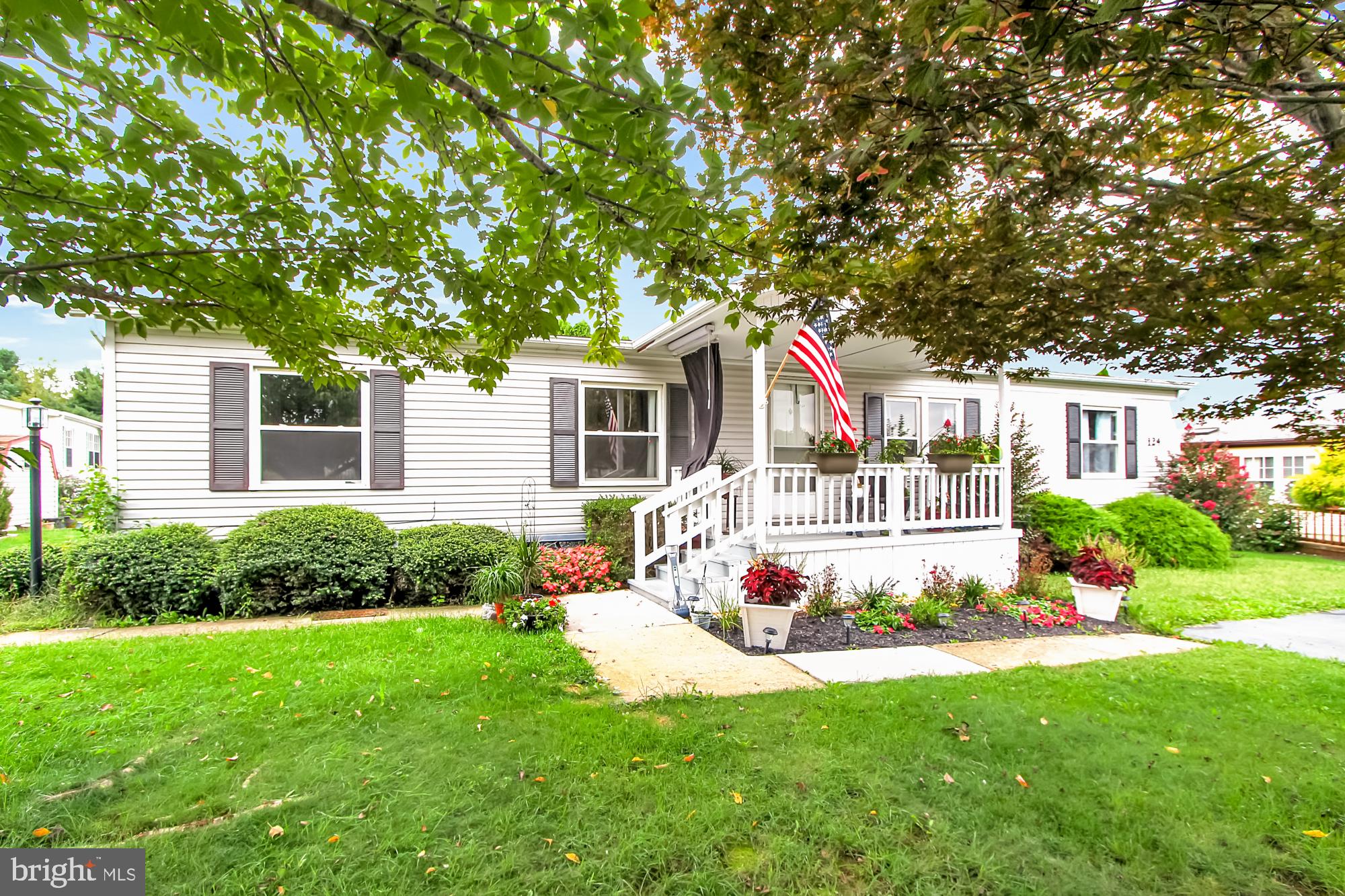 124 Pheasant Ridge Circle Lancaster, PA 17603 - Photo 23 of 23 Gallery Image 23