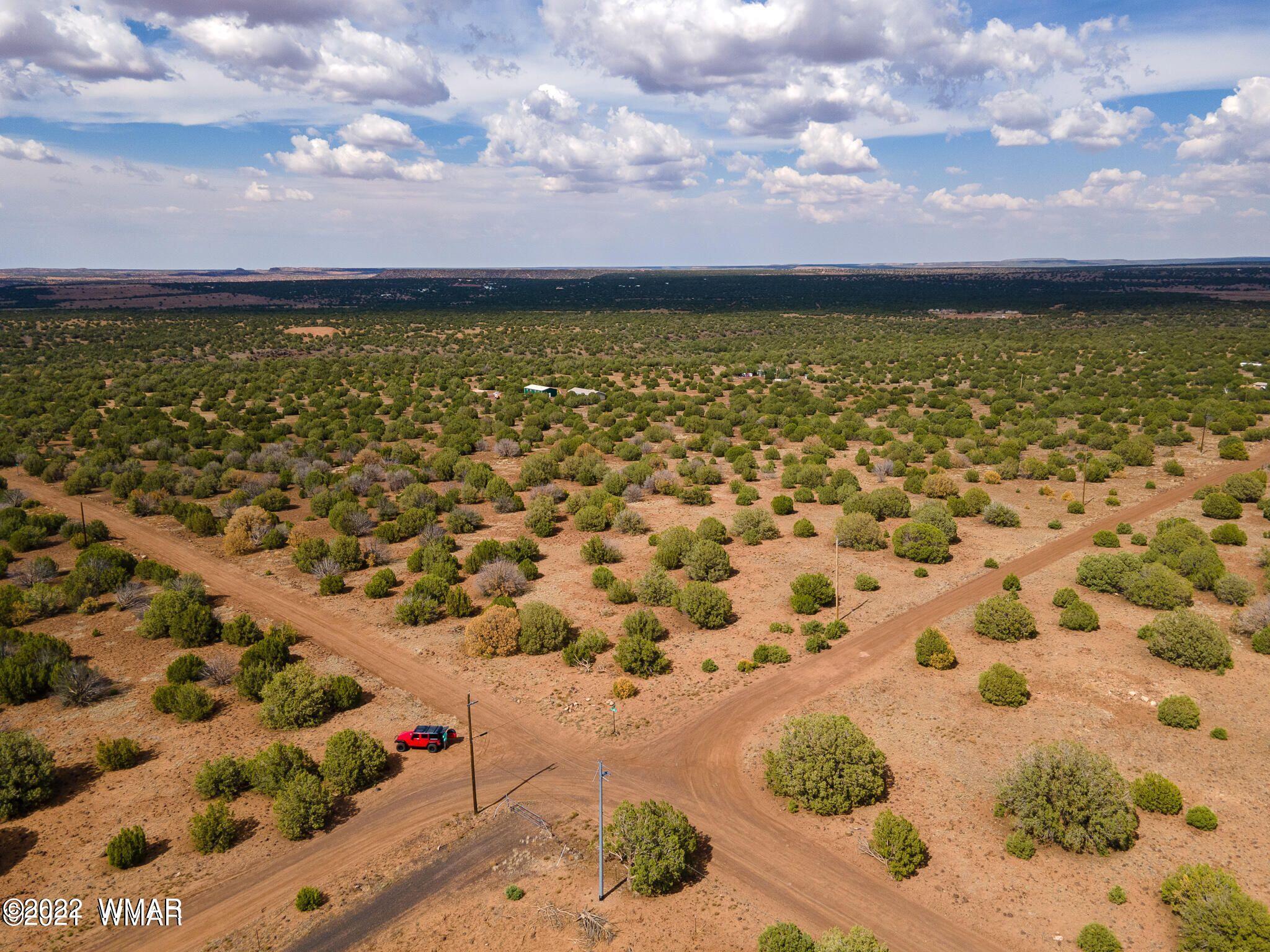 2167 Kc Ranch Road Show Low, AZ 85901 - Photo 8 of 10 Gallery Image 8