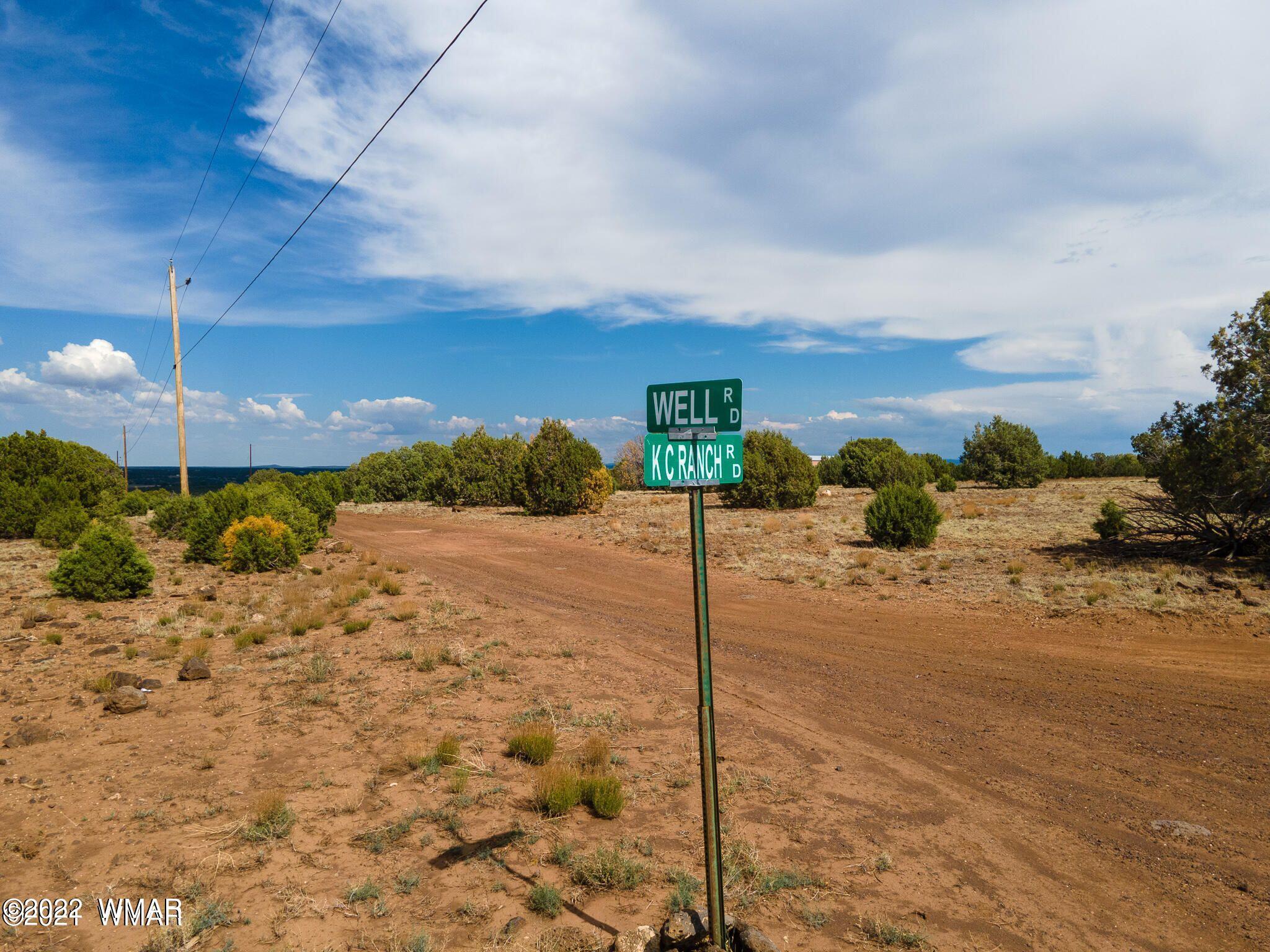 2167 Kc Ranch Road Show Low, AZ 85901 - Photo 10 of 10 Gallery Image 10