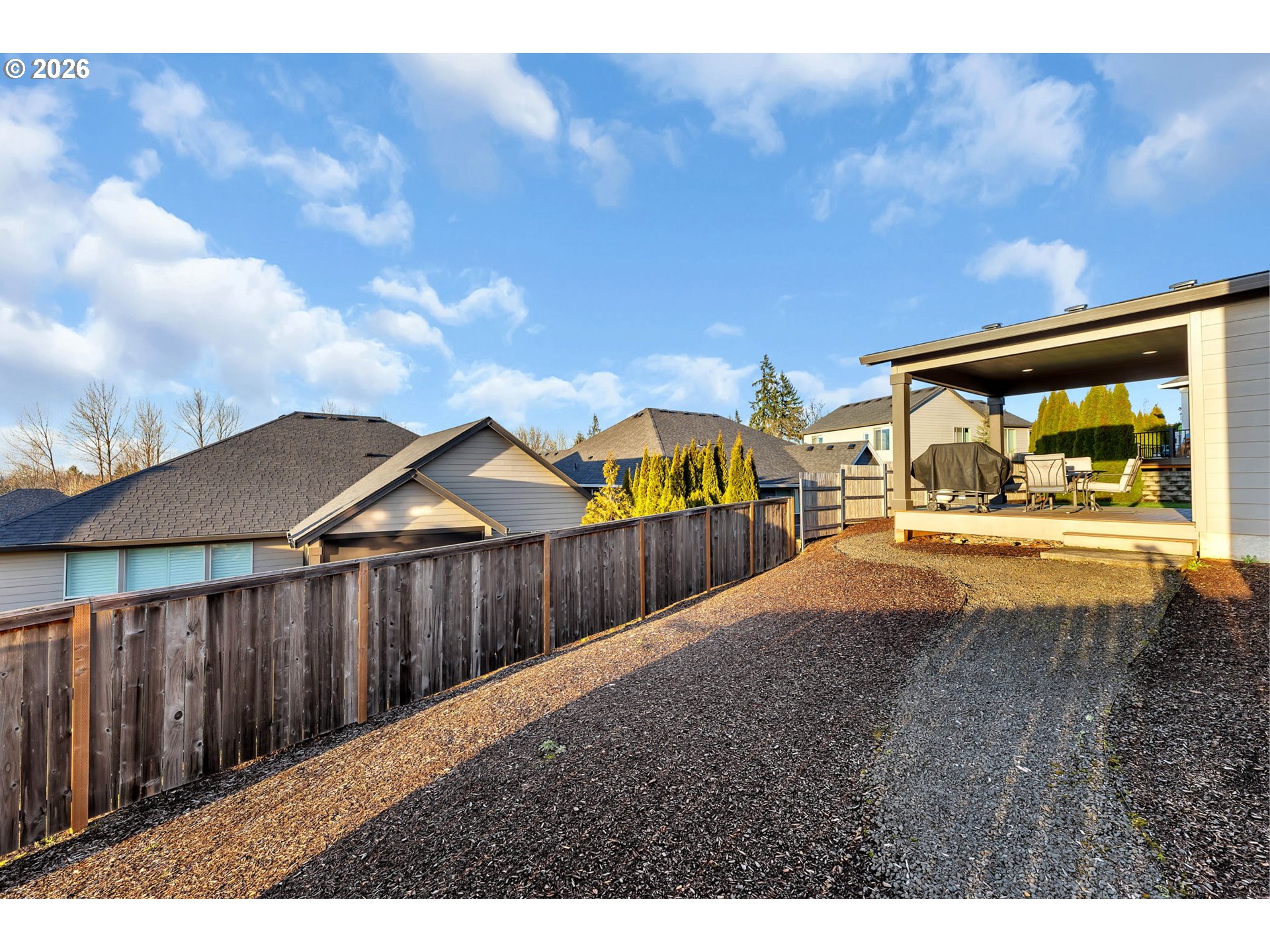 1124 North 9th Way Ridgefield, WA 98642 - Photo 42 of 48