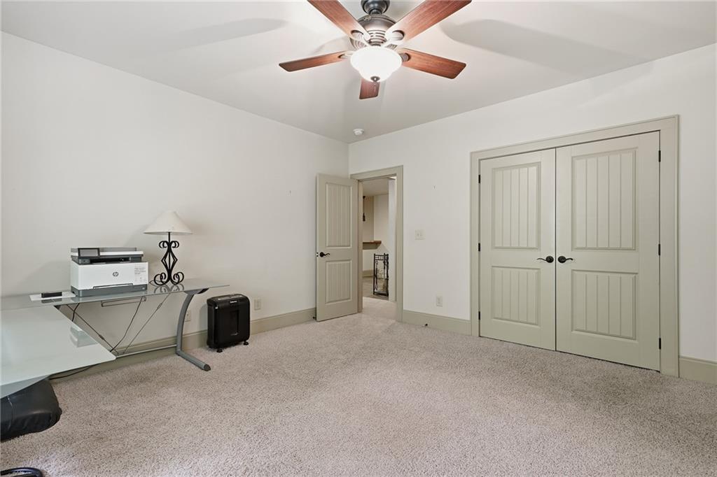 1117 Rambling Road Fairmount, GA 30139 - Photo 72 of 74