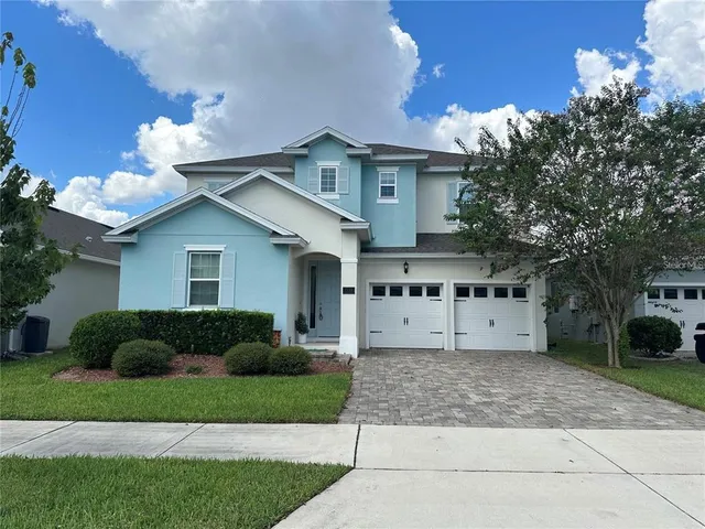 $3,450 | 7711 Tangerine Knoll Loop, Winter Garden, FL 34787
