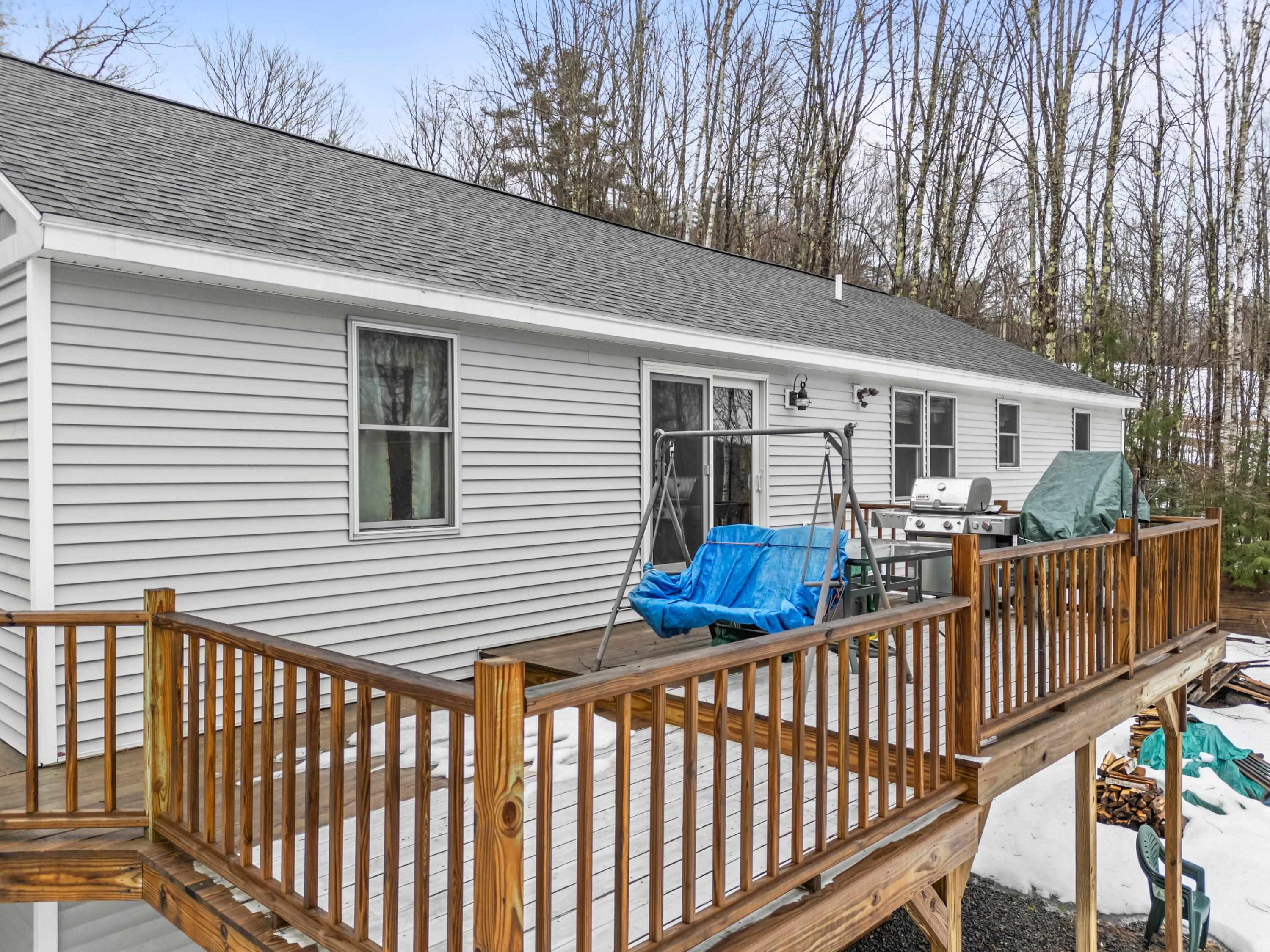 229 Old Bristol Road New Hampton, NH 03256 - Photo 54 of 60