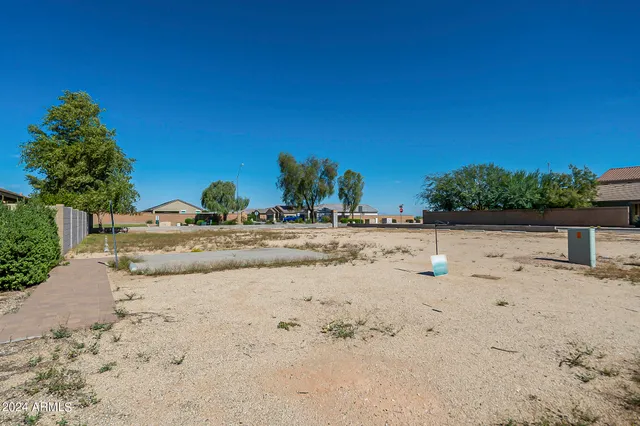 $125,000 | 35886 West Costa Blanca Drive, Unit 10, Maricopa, AZ 85138