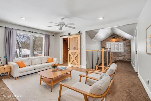 $299,900 | 2407 Fairfield Avenue, Kalamazoo, MI 49048