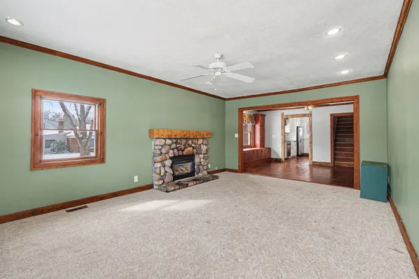 $299,900 | 2407 Fairfield Avenue, Kalamazoo, MI 49048