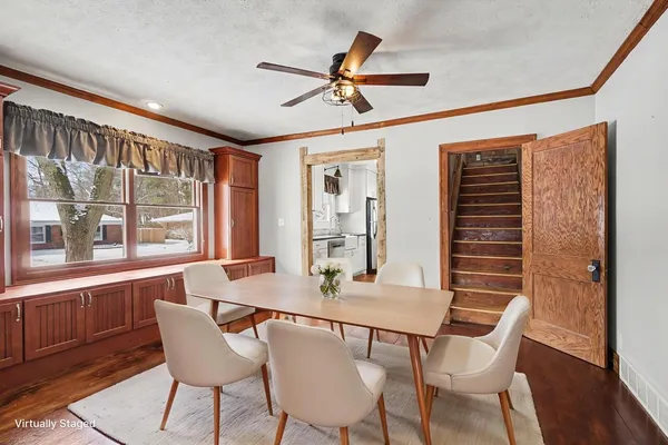 $299,900 | 2407 Fairfield Avenue, Kalamazoo, MI 49048