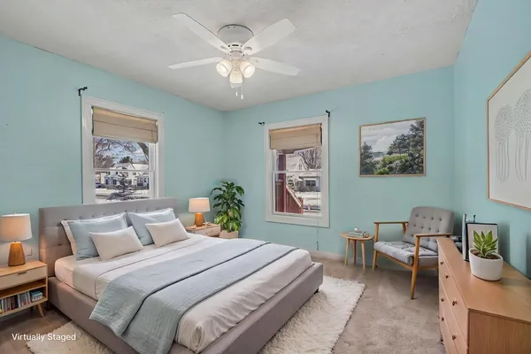 $299,900 | 2407 Fairfield Avenue, Kalamazoo, MI 49048