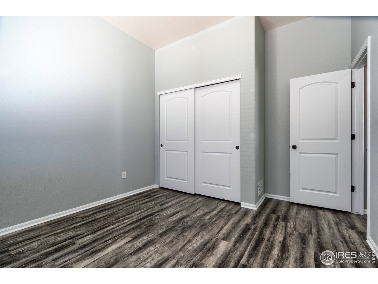 7424 23rd St Road Greeley, CO 80634 - Photo 30 of 40 Second bedroom 2