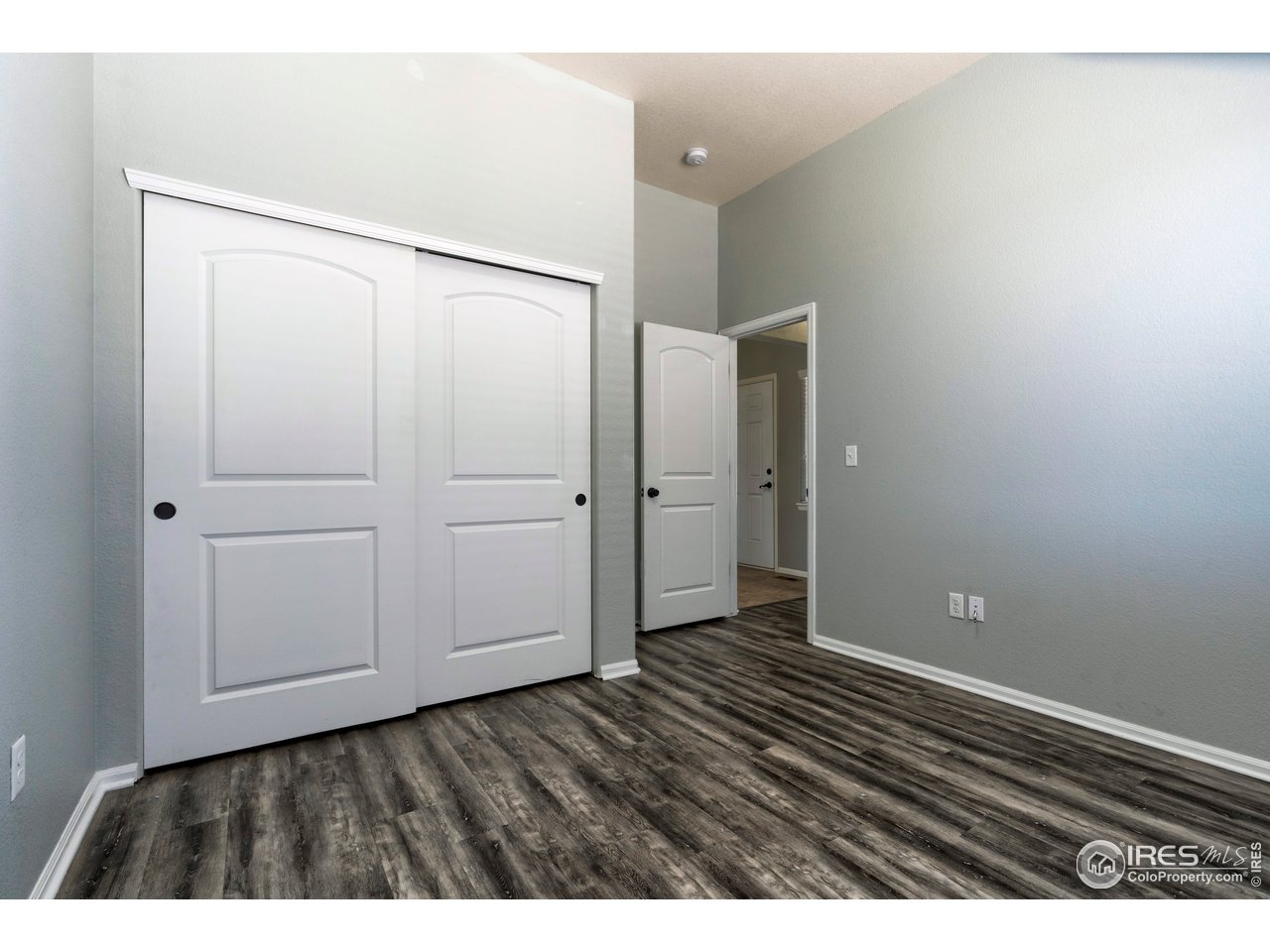 7424 23rd St Road Greeley, CO 80634 - Photo 31 of 40 Second bedroom closet