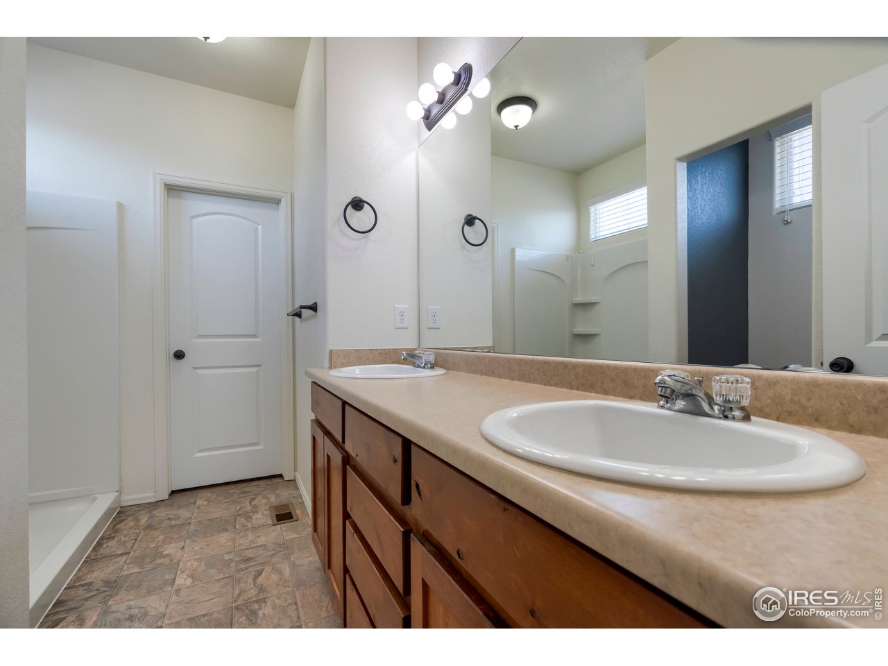 7424 23rd St Road Greeley, CO 80634 - Photo 37 of 40 Master Bathroom shower only