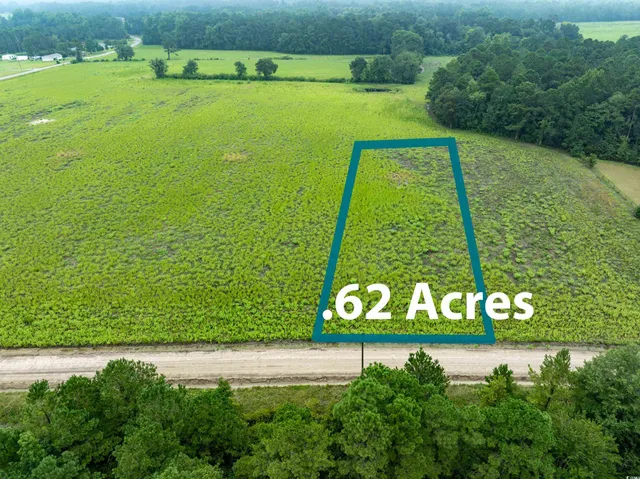 $65,000 | Tbd Lot 2 Tbd Road, Loris, SC 29569