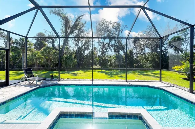 a view of swimming pool