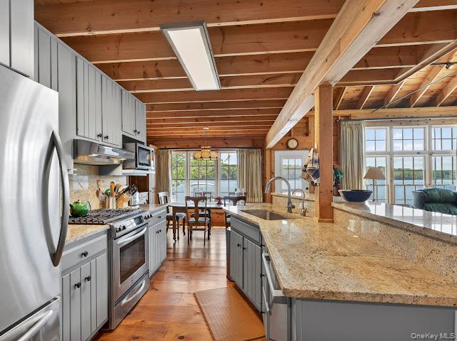 113 North Loop Road McDonough, NY 13801 - Photo 26 of 49