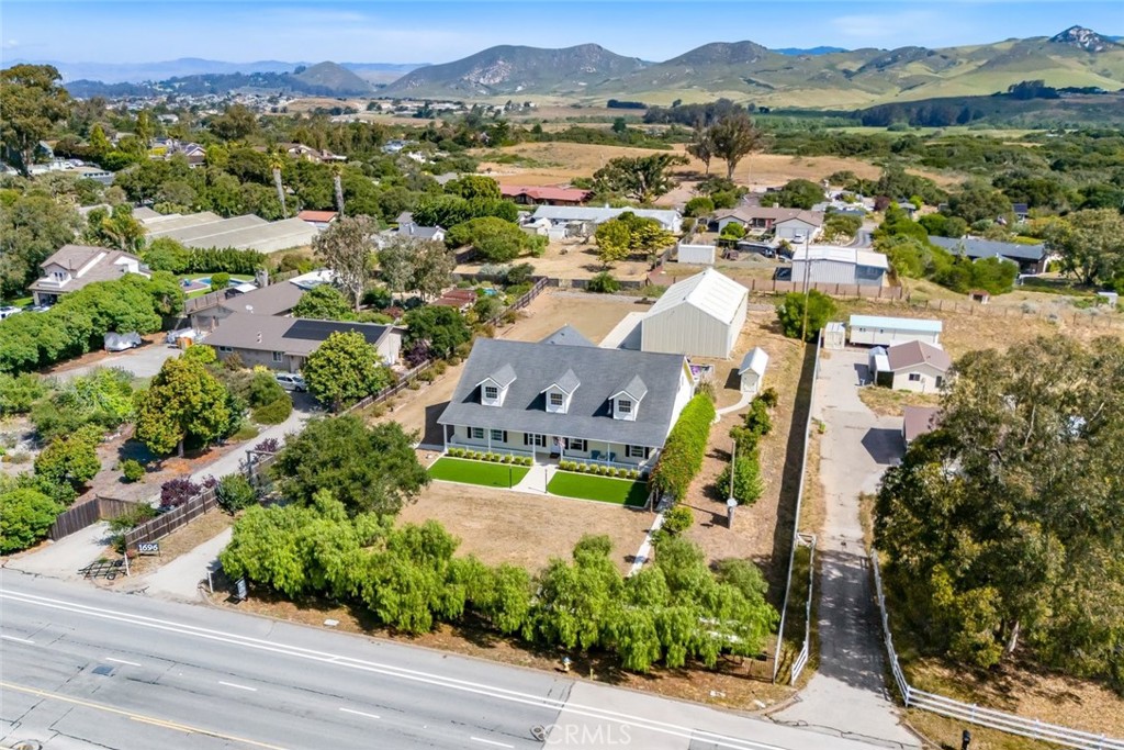 1696 Los Osos Valley Road Los Osos, CA 93402 - Photo 1 of 70