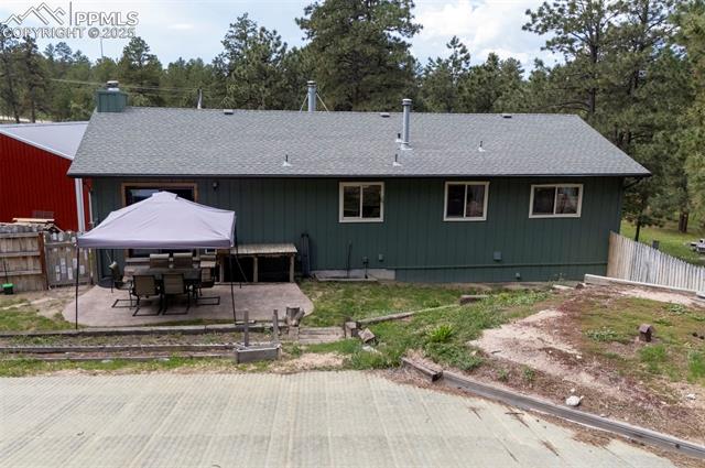 18085 Table Rock Road Colorado Springs, CO 80908 - Photo 36 of 46 Gallery Image 36