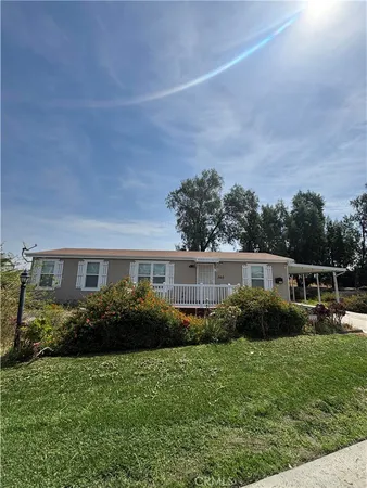 $269,000 | 5800 Hamner Avenue, Unit 360, Eastvale, CA 91752