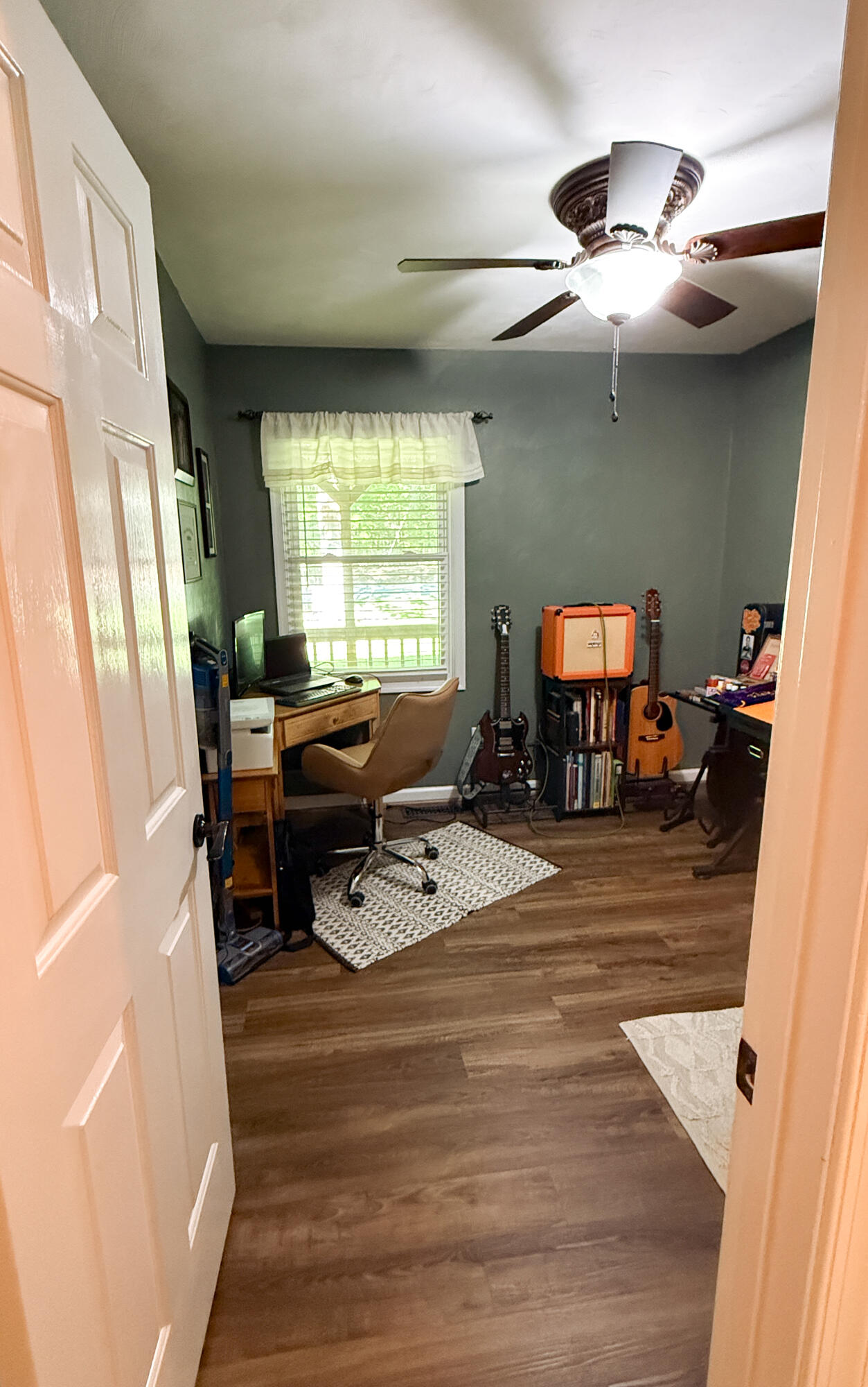 2768 Sandy Level Road Goodview, VA 24095 - Photo 25 of 56 Bedroom:office