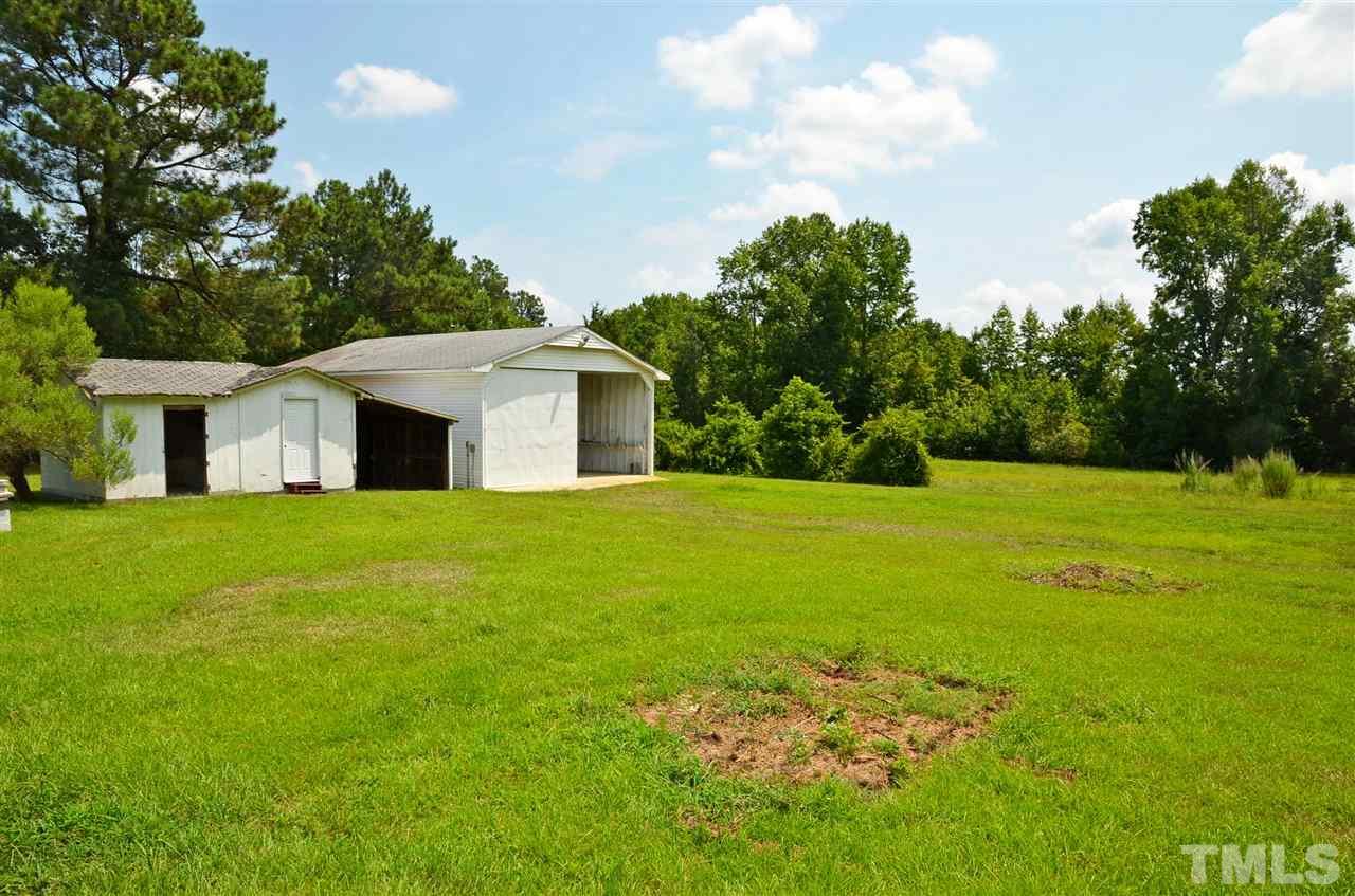 4228 Lassiter Road Wake Forest, NC 27587 - Photo 20 of 20 a house view with a outdoor space