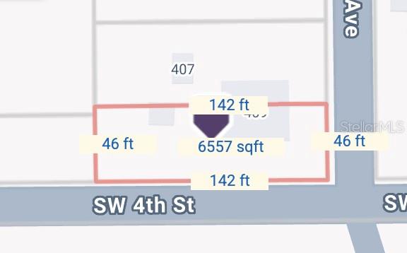 409 Southwest 2nd Avenue Mulberry, FL 33860 - Photo 20 of 21