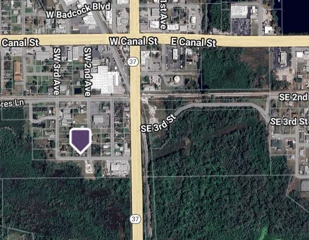 $200,000 | 409 Southwest 2nd Avenue, Mulberry, FL 33860