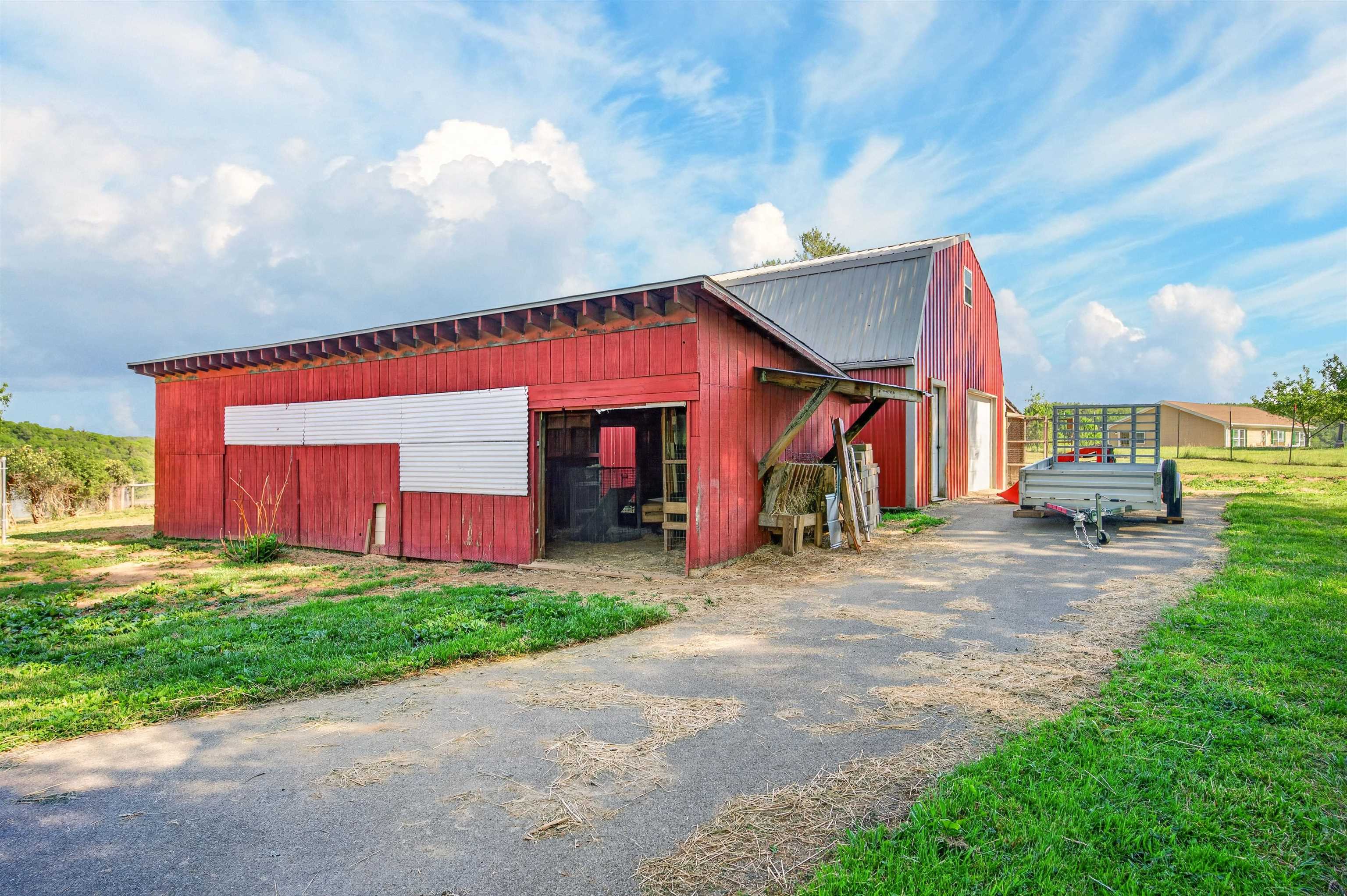 2063 Webbs Mill Road North Floyd, VA 24091 - Photo 90 of 102 Gallery Image 90