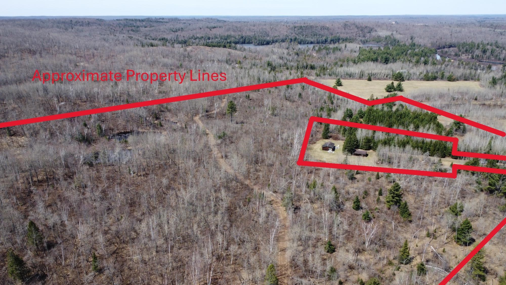 45-acres Turtle Lake Road White Lake, WI 54491 - Photo 2 of 7