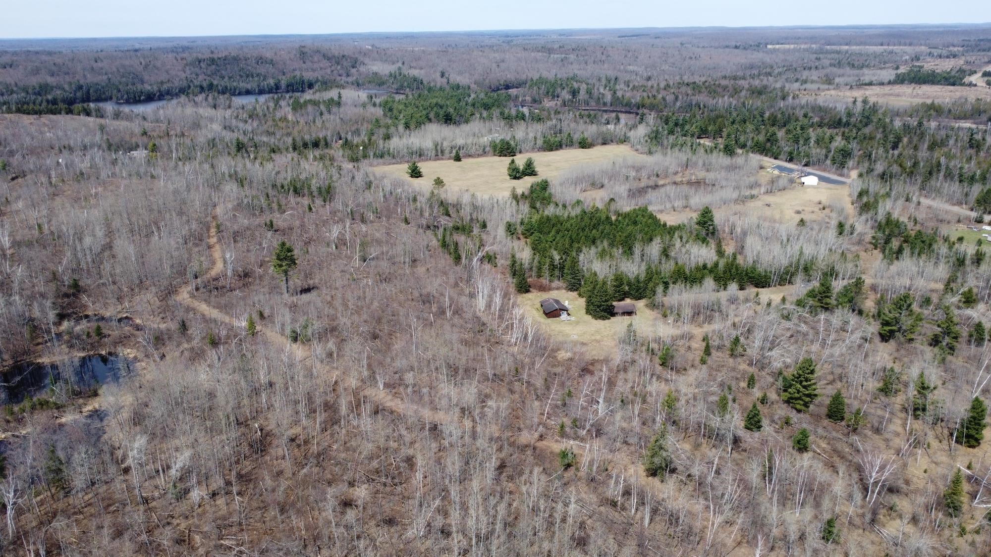 45-acres Turtle Lake Road White Lake, WI 54491 - Photo 3 of 7