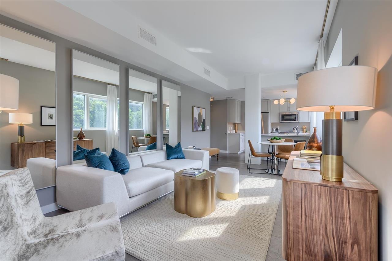 800 Ave At Port Imperial Unit 713