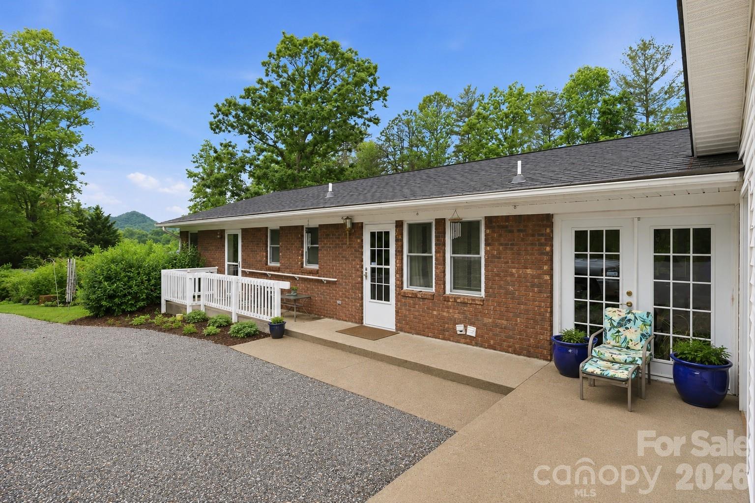 22 Webb Hill Road Leicester, NC 28748 - Photo 11 of 46