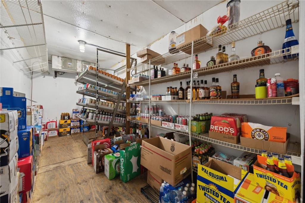 155 Smolleck Street Whitney, PA 15693 - Photo 16 of 39 a view of storage and utility room
