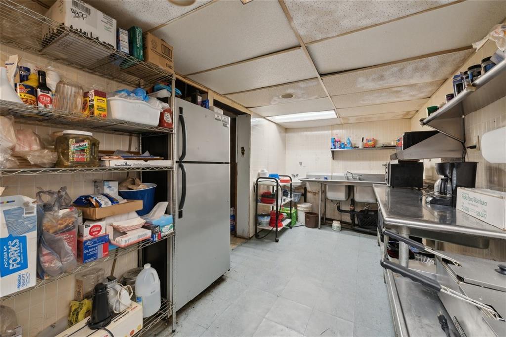 155 Smolleck Street Whitney, PA 15693 - Photo 18 of 39 a view of storage and utility room